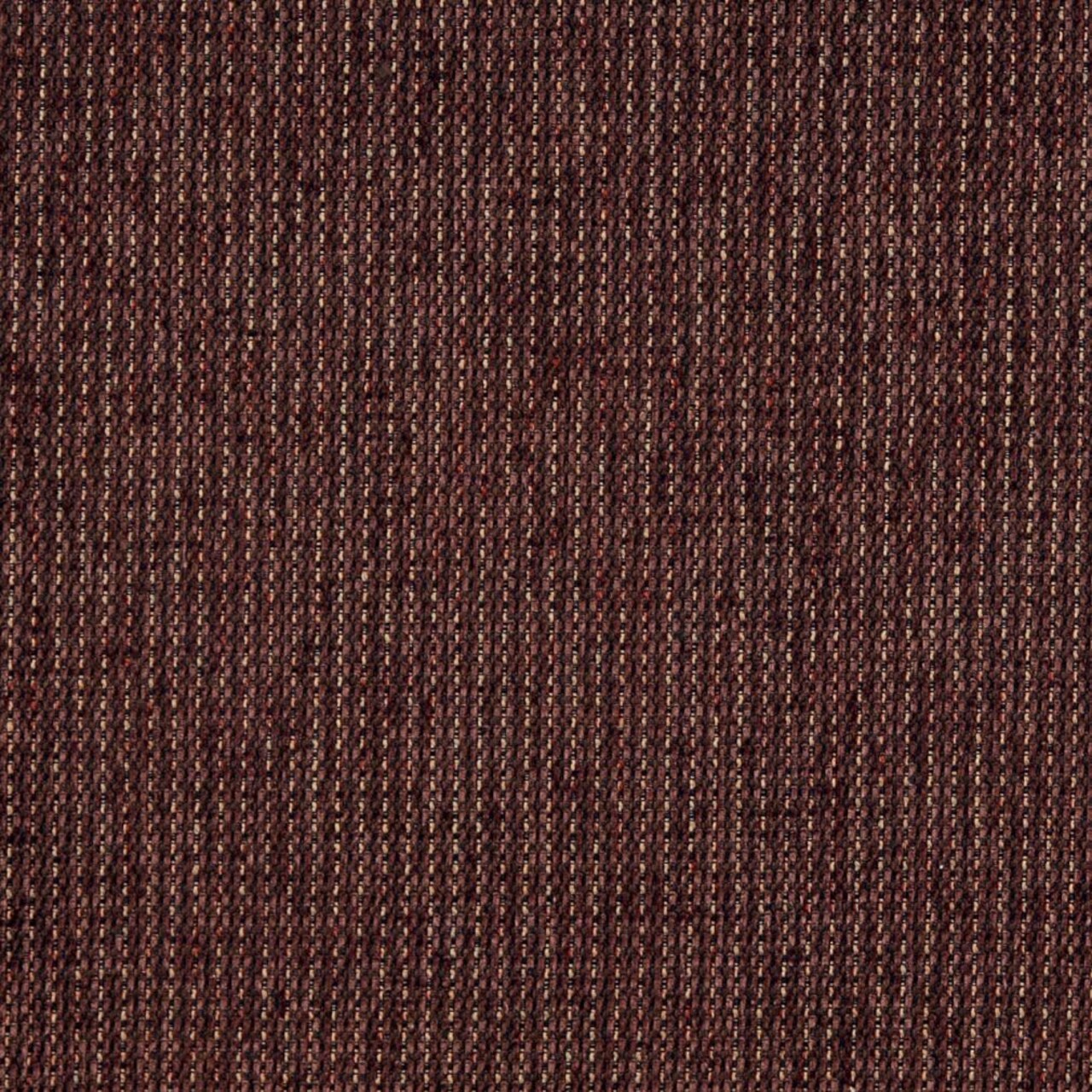 Brown Textured Tweed Upholstery Fabric by The Yard - SKU: Houston Sable